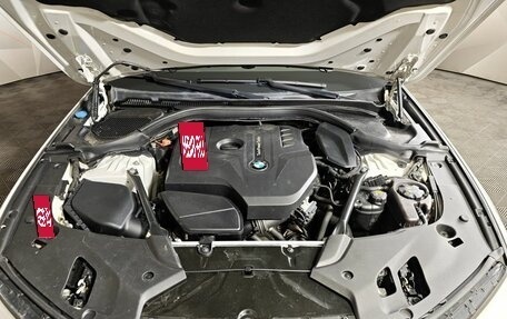 BMW 5 серия, 2017 год, 2 795 000 рублей, 10 фотография