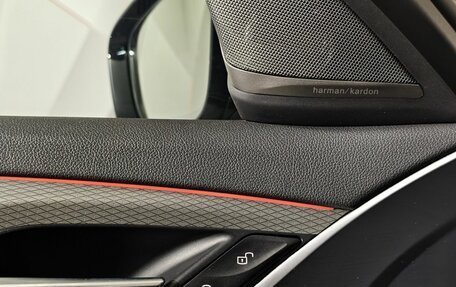 BMW 5 серия, 2017 год, 2 795 000 рублей, 18 фотография