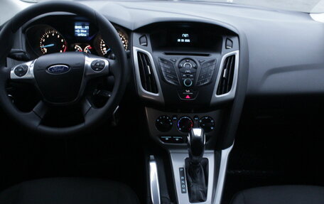 Ford Focus III, 2012 год, 795 000 рублей, 7 фотография