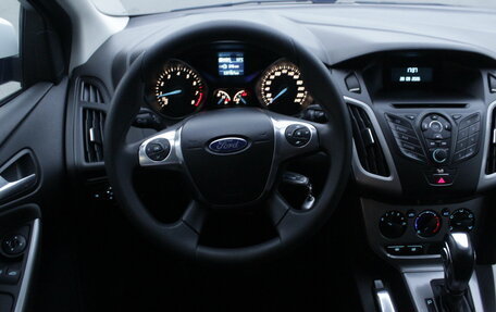 Ford Focus III, 2012 год, 795 000 рублей, 8 фотография