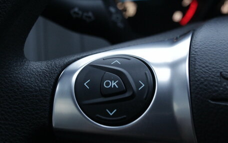 Ford Focus III, 2012 год, 795 000 рублей, 10 фотография