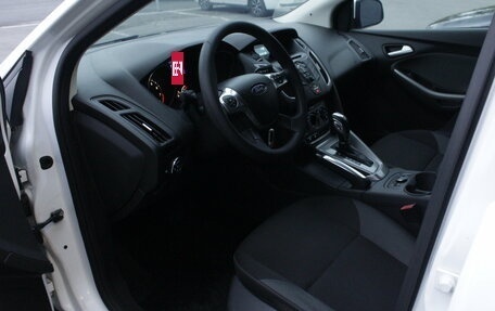 Ford Focus III, 2012 год, 795 000 рублей, 6 фотография