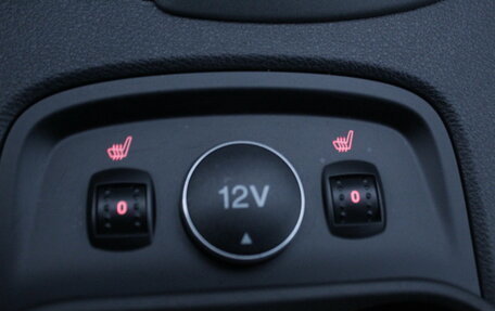 Ford Focus III, 2012 год, 795 000 рублей, 17 фотография