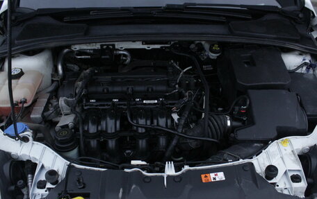 Ford Focus III, 2012 год, 795 000 рублей, 23 фотография