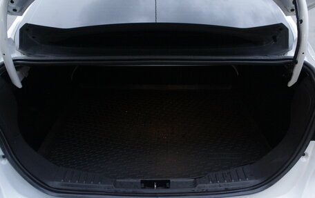 Ford Focus III, 2012 год, 795 000 рублей, 22 фотография