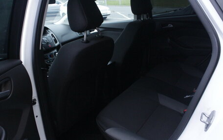 Ford Focus III, 2012 год, 795 000 рублей, 20 фотография