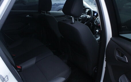 Ford Focus III, 2012 год, 795 000 рублей, 21 фотография