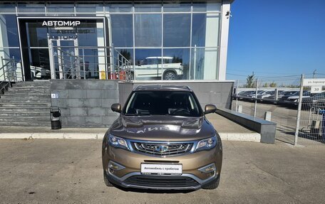 Geely Atlas I, 2020 год, 1 750 000 рублей, 2 фотография