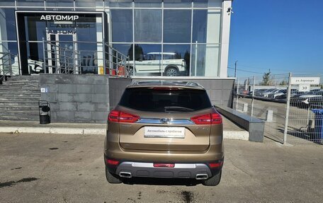 Geely Atlas I, 2020 год, 1 750 000 рублей, 6 фотография