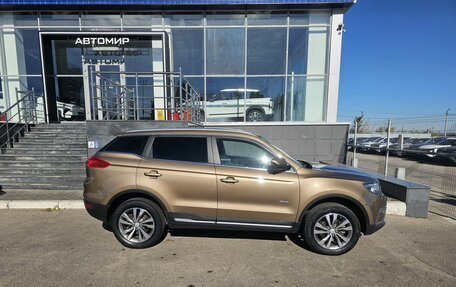 Geely Atlas I, 2020 год, 1 750 000 рублей, 4 фотография