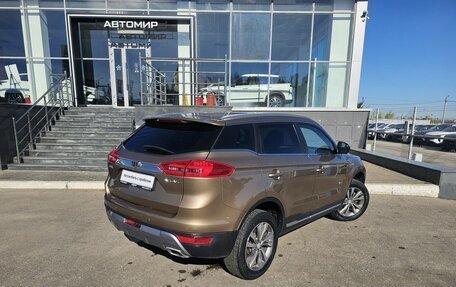 Geely Atlas I, 2020 год, 1 750 000 рублей, 5 фотография