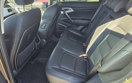 Geely Atlas I, 2020 год, 1 750 000 рублей, 12 фотография