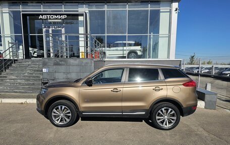Geely Atlas I, 2020 год, 1 750 000 рублей, 8 фотография