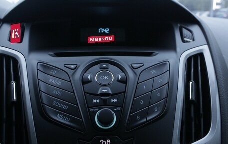 Ford Focus III, 2012 год, 795 000 рублей, 14 фотография