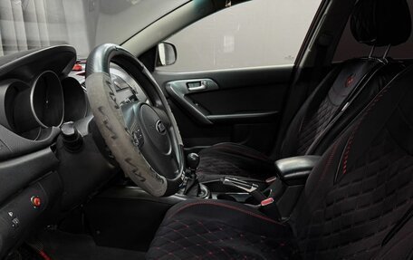 KIA Cerato III, 2012 год, 699 900 рублей, 5 фотография
