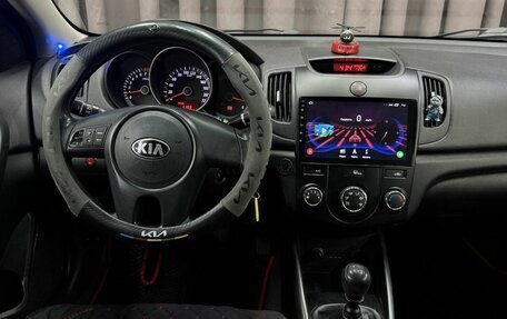 KIA Cerato III, 2012 год, 699 900 рублей, 10 фотография