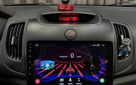 KIA Cerato III, 2012 год, 699 900 рублей, 12 фотография