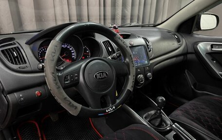 KIA Cerato III, 2012 год, 699 900 рублей, 7 фотография