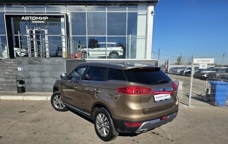 Geely Atlas I, 2020 год, 1 750 000 рублей, 7 фотография