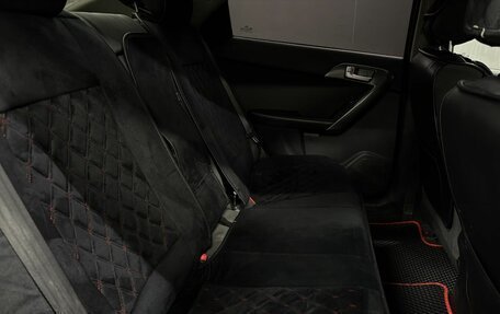 KIA Cerato III, 2012 год, 699 900 рублей, 22 фотография