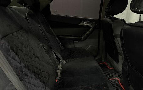 KIA Cerato III, 2012 год, 699 900 рублей, 21 фотография