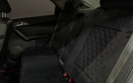 KIA Cerato III, 2012 год, 699 900 рублей, 23 фотография