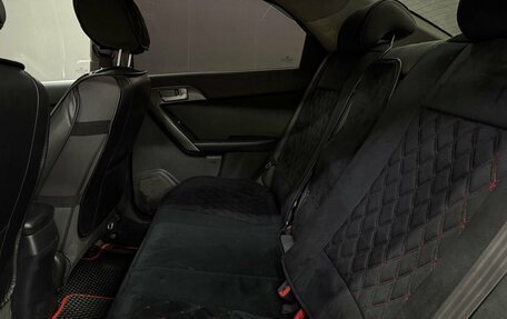KIA Cerato III, 2012 год, 699 900 рублей, 20 фотография