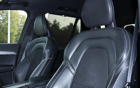 Volvo XC90 II рестайлинг, 2020 год, 4 200 000 рублей, 14 фотография