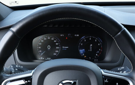 Volvo XC90 II рестайлинг, 2020 год, 4 200 000 рублей, 11 фотография