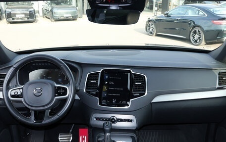 Volvo XC90 II рестайлинг, 2020 год, 4 200 000 рублей, 12 фотография