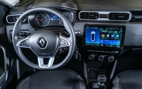 Renault Duster, 2021 год, 2 170 000 рублей, 6 фотография