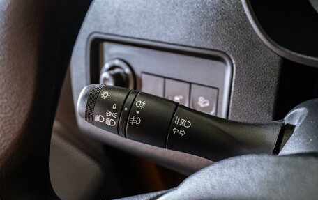 Renault Duster, 2021 год, 2 170 000 рублей, 16 фотография