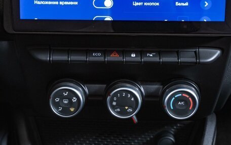Renault Duster, 2021 год, 2 170 000 рублей, 14 фотография