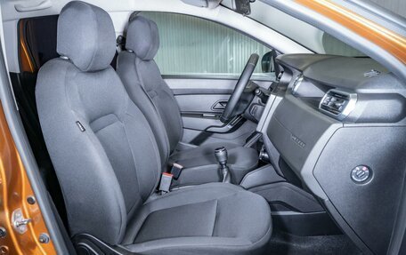 Renault Duster, 2021 год, 2 170 000 рублей, 8 фотография