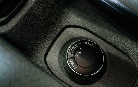 Renault Duster, 2021 год, 2 170 000 рублей, 18 фотография