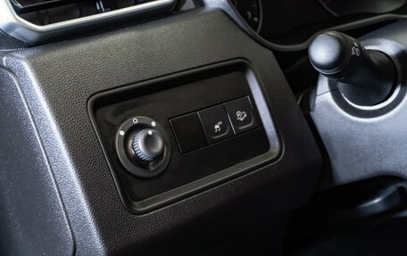 Renault Duster, 2021 год, 2 170 000 рублей, 19 фотография