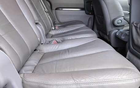KIA Carnival III, 2009 год, 1 099 000 рублей, 14 фотография
