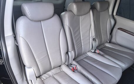 KIA Carnival III, 2009 год, 1 099 000 рублей, 13 фотография