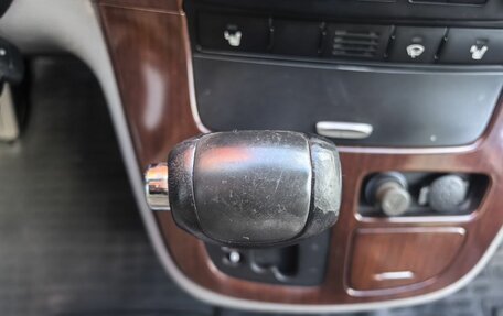 KIA Carnival III, 2009 год, 1 099 000 рублей, 18 фотография