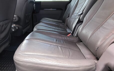 KIA Carnival III, 2009 год, 1 099 000 рублей, 16 фотография