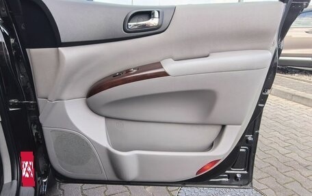 KIA Carnival III, 2009 год, 1 099 000 рублей, 12 фотография