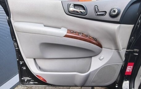 KIA Carnival III, 2009 год, 1 099 000 рублей, 11 фотография