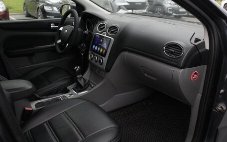 Ford Focus II рестайлинг, 2010 год, 595 000 рублей, 6 фотография
