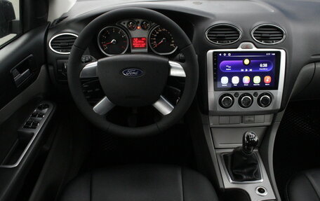 Ford Focus II рестайлинг, 2010 год, 595 000 рублей, 8 фотография