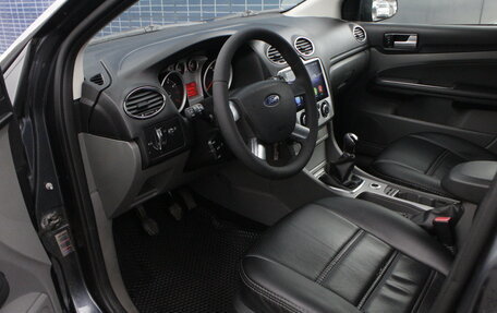 Ford Focus II рестайлинг, 2010 год, 595 000 рублей, 5 фотография