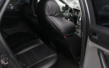 Ford Focus II рестайлинг, 2010 год, 595 000 рублей, 19 фотография