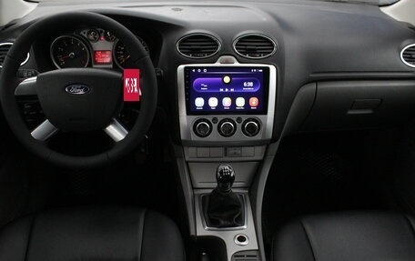 Ford Focus II рестайлинг, 2010 год, 595 000 рублей, 7 фотография