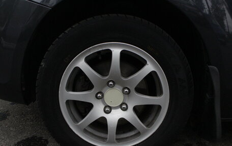 Ford Focus II рестайлинг, 2010 год, 595 000 рублей, 22 фотография
