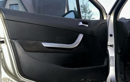 Peugeot 308 II, 2008 год, 140 000 рублей, 16 фотография