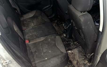 Peugeot 308 II, 2008 год, 140 000 рублей, 15 фотография
